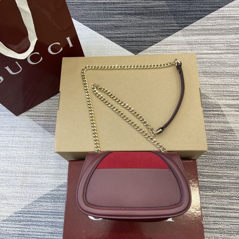 Gvc*1 satchel bags